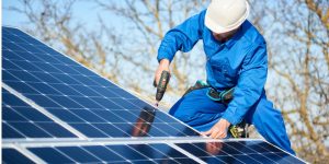 Installation Maintenance Panneaux Solaires Photovoltaïques à Fremereville-sous-les-Cotes